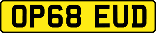 OP68EUD