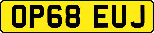 OP68EUJ