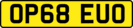 OP68EUO