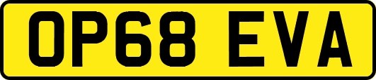 OP68EVA