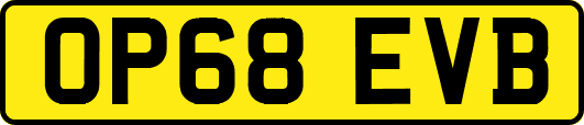 OP68EVB