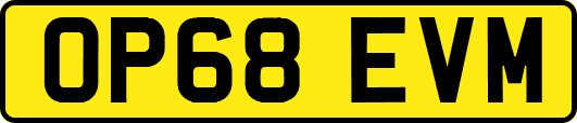 OP68EVM