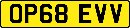 OP68EVV