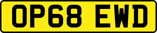 OP68EWD