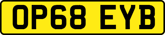 OP68EYB