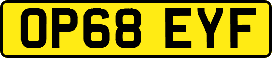 OP68EYF