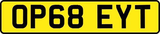 OP68EYT