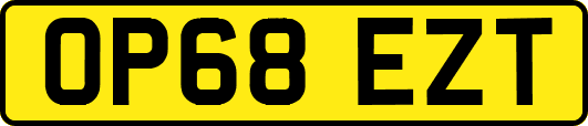 OP68EZT