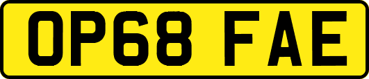 OP68FAE
