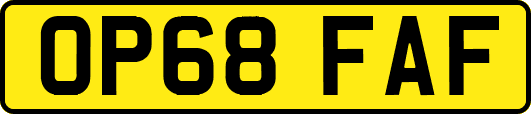 OP68FAF