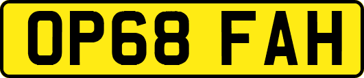OP68FAH