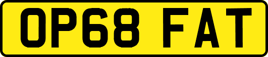 OP68FAT