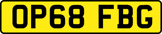 OP68FBG