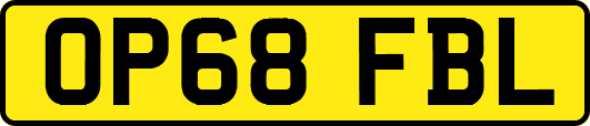 OP68FBL