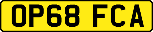 OP68FCA
