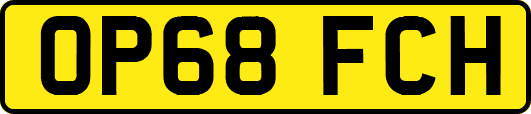 OP68FCH