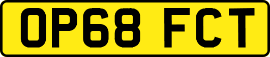 OP68FCT