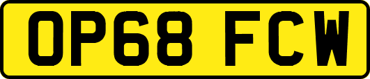 OP68FCW