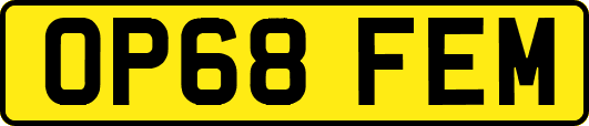 OP68FEM