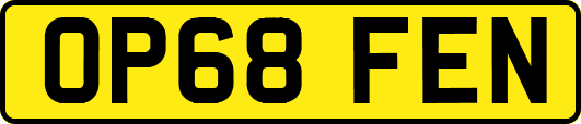 OP68FEN