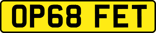 OP68FET