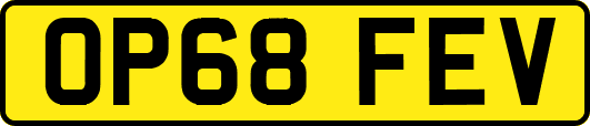OP68FEV