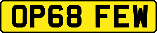 OP68FEW