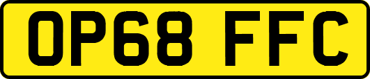 OP68FFC