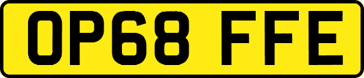 OP68FFE