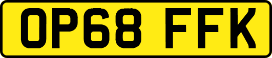OP68FFK