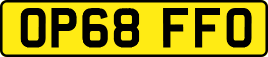 OP68FFO