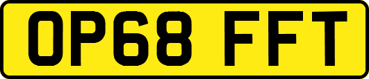 OP68FFT