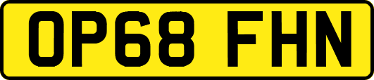 OP68FHN