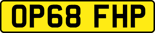 OP68FHP