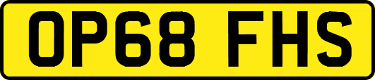 OP68FHS