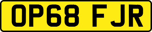 OP68FJR
