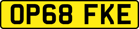 OP68FKE