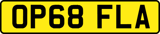 OP68FLA