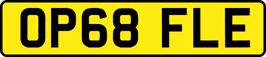 OP68FLE