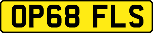 OP68FLS