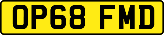 OP68FMD