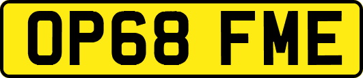 OP68FME