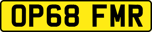 OP68FMR