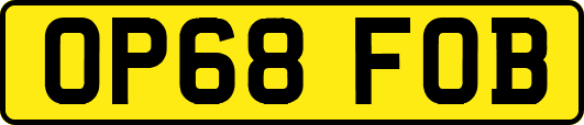 OP68FOB