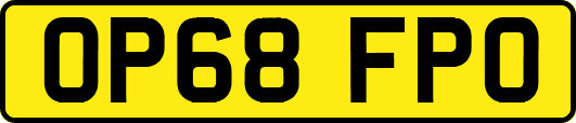 OP68FPO