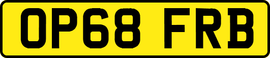 OP68FRB
