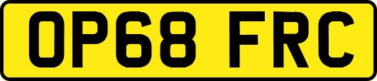 OP68FRC