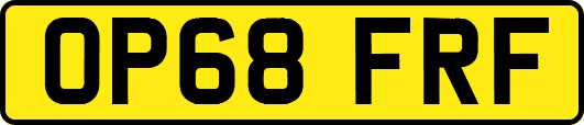 OP68FRF