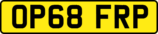 OP68FRP