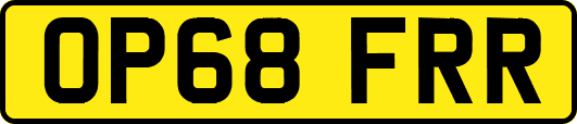 OP68FRR